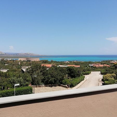 Apartament La Finestra Su Stintino Zewnętrze zdjęcie