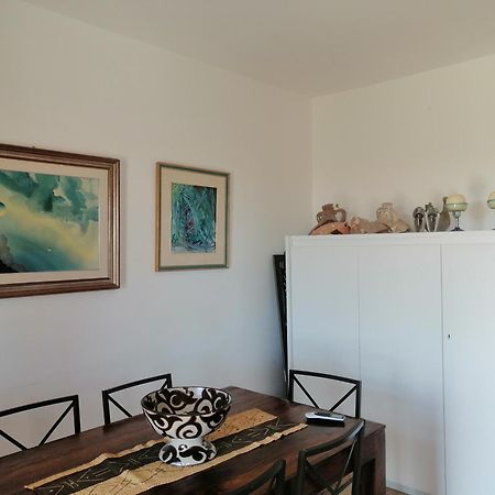 Apartament La Finestra Su Stintino Zewnętrze zdjęcie