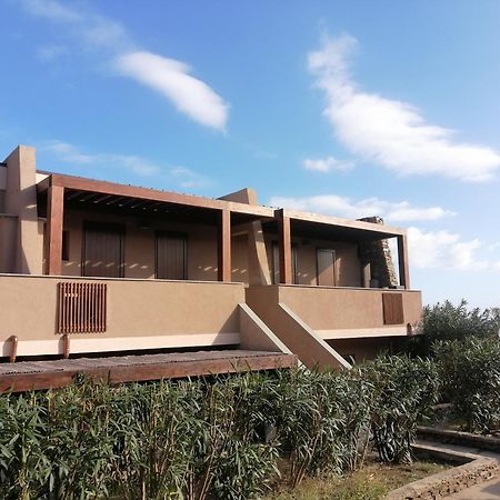 Apartament La Finestra Su Stintino Zewnętrze zdjęcie