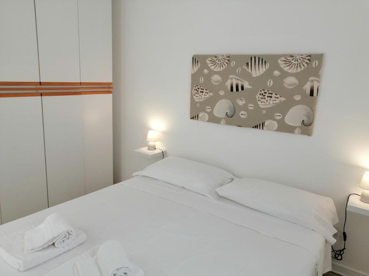 Apartament La Finestra Su Stintino Zewnętrze zdjęcie
