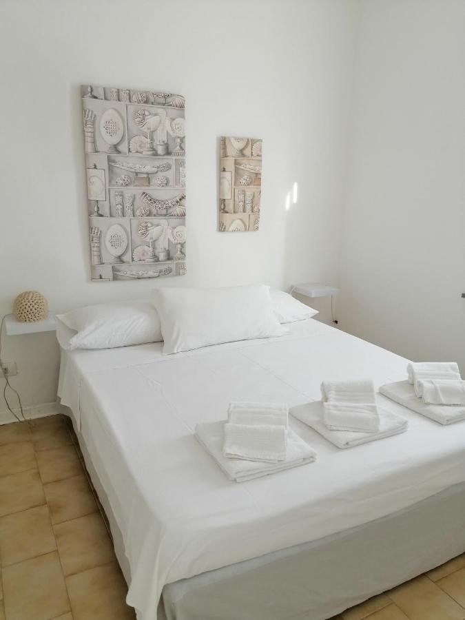 Apartament La Finestra Su Stintino Zewnętrze zdjęcie