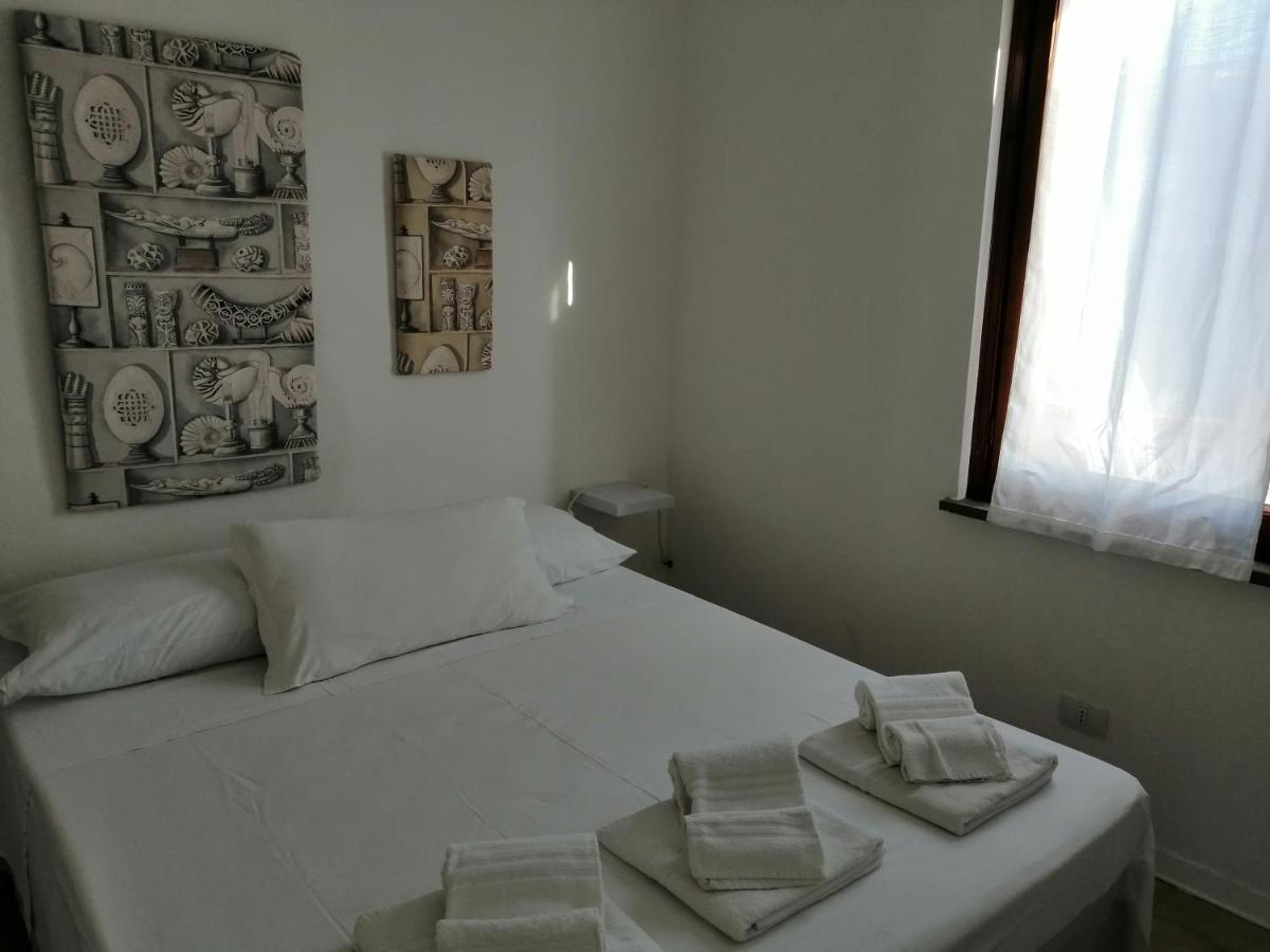 Apartament La Finestra Su Stintino Zewnętrze zdjęcie