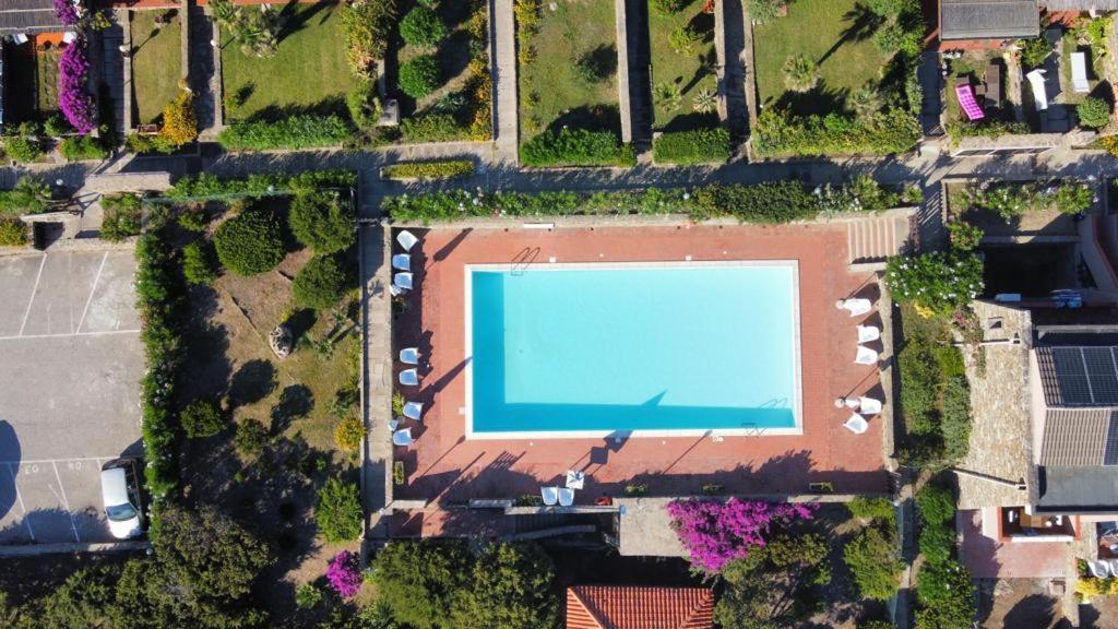 Apartament La Finestra Su Stintino Zewnętrze zdjęcie