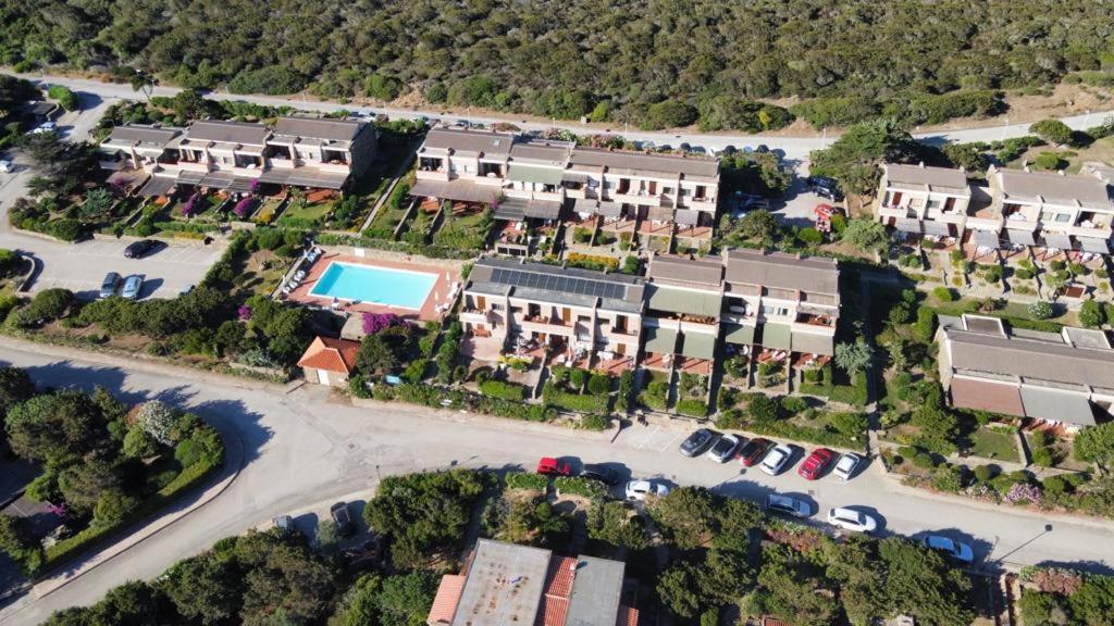 Apartament La Finestra Su Stintino Zewnętrze zdjęcie