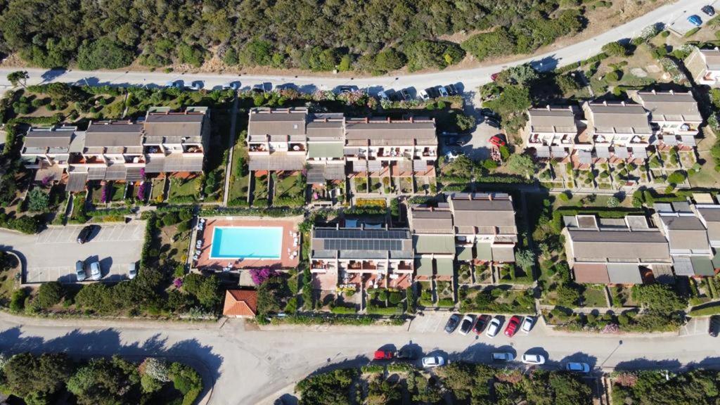 Apartament La Finestra Su Stintino Zewnętrze zdjęcie