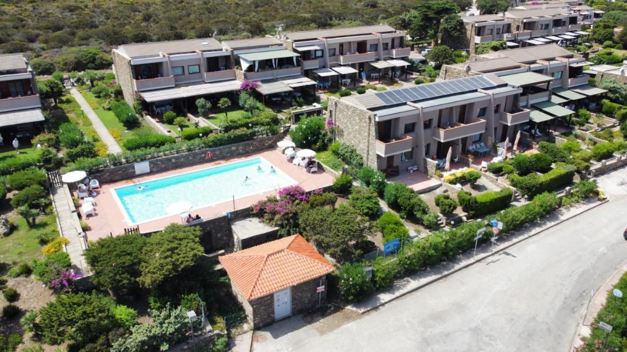 Apartament La Finestra Su Stintino Zewnętrze zdjęcie