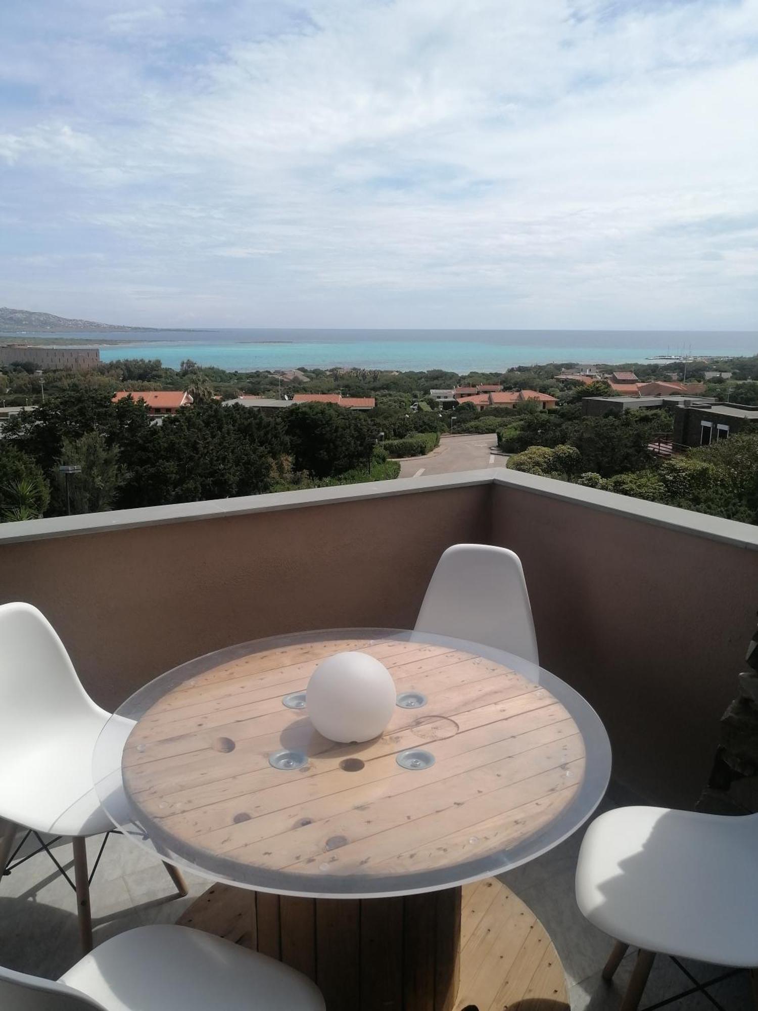 Apartament La Finestra Su Stintino Zewnętrze zdjęcie