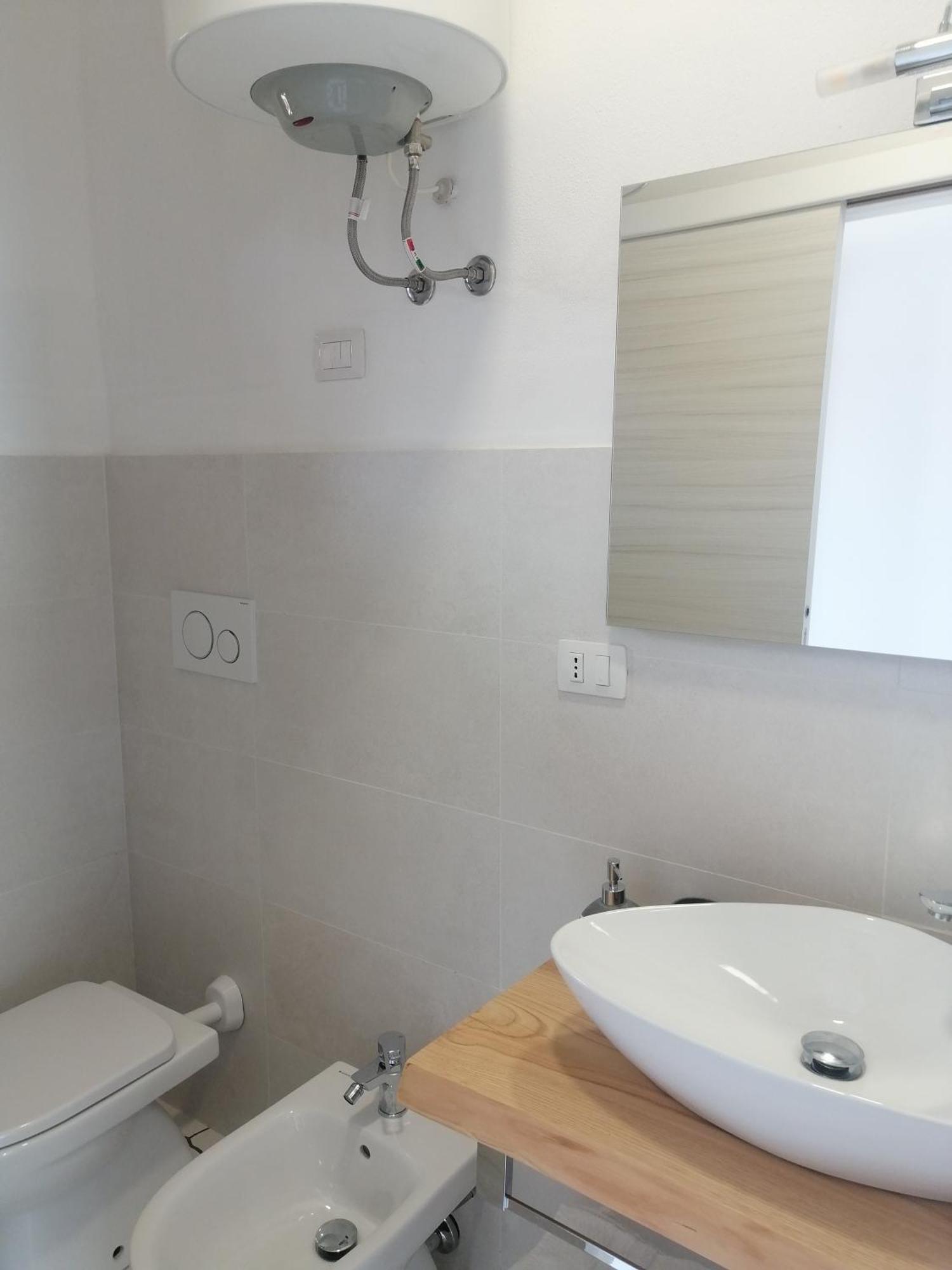 Apartament La Finestra Su Stintino Zewnętrze zdjęcie
