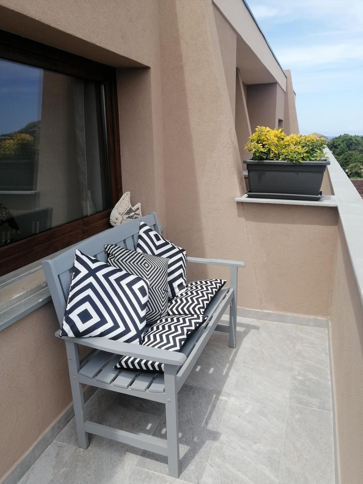 Apartament La Finestra Su Stintino Zewnętrze zdjęcie