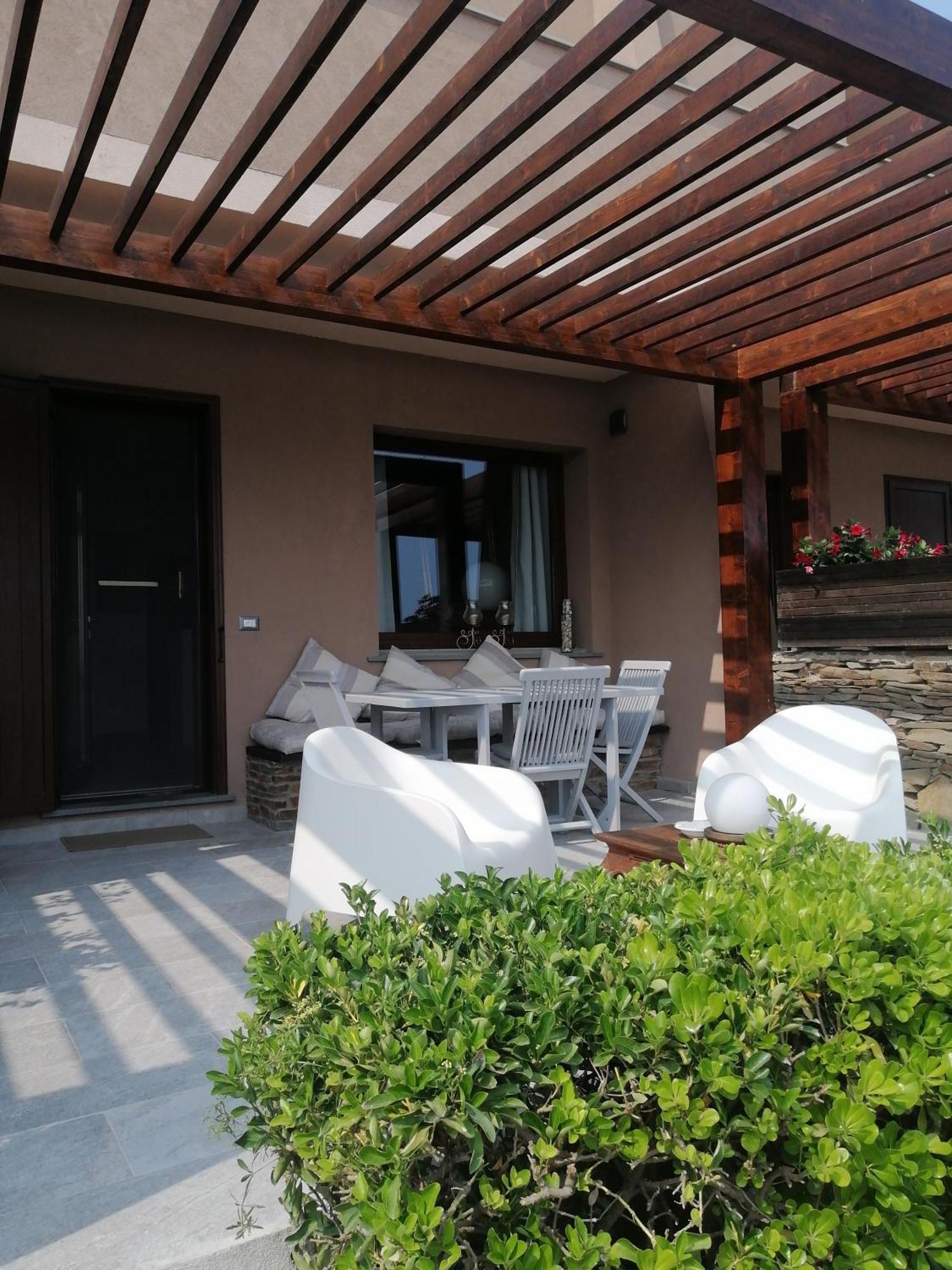 Apartament La Finestra Su Stintino Zewnętrze zdjęcie