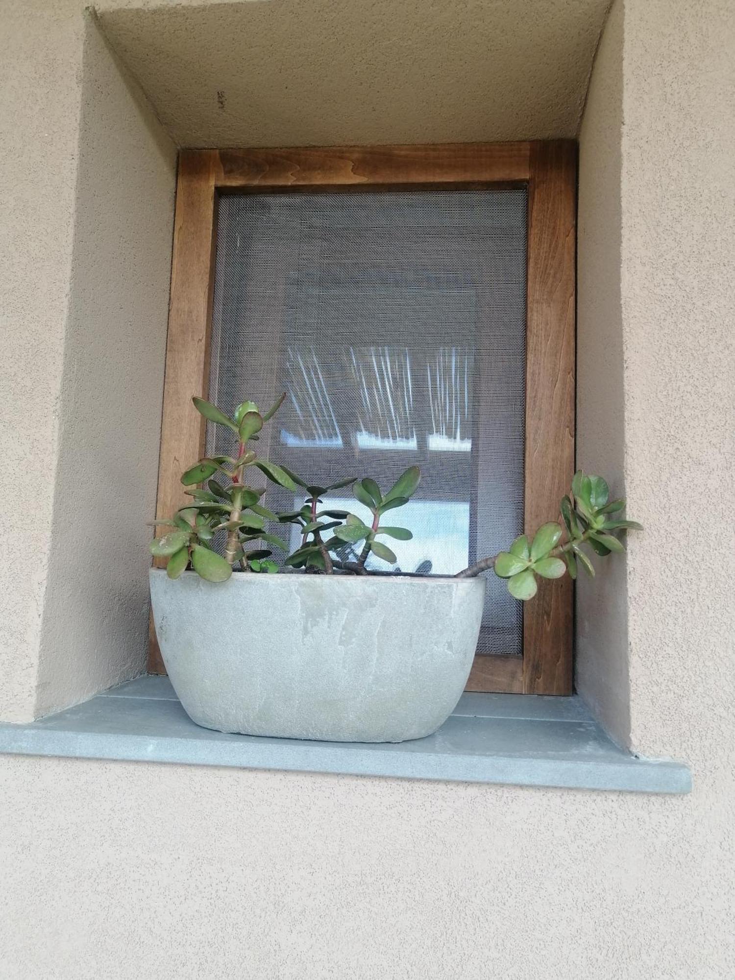Apartament La Finestra Su Stintino Zewnętrze zdjęcie