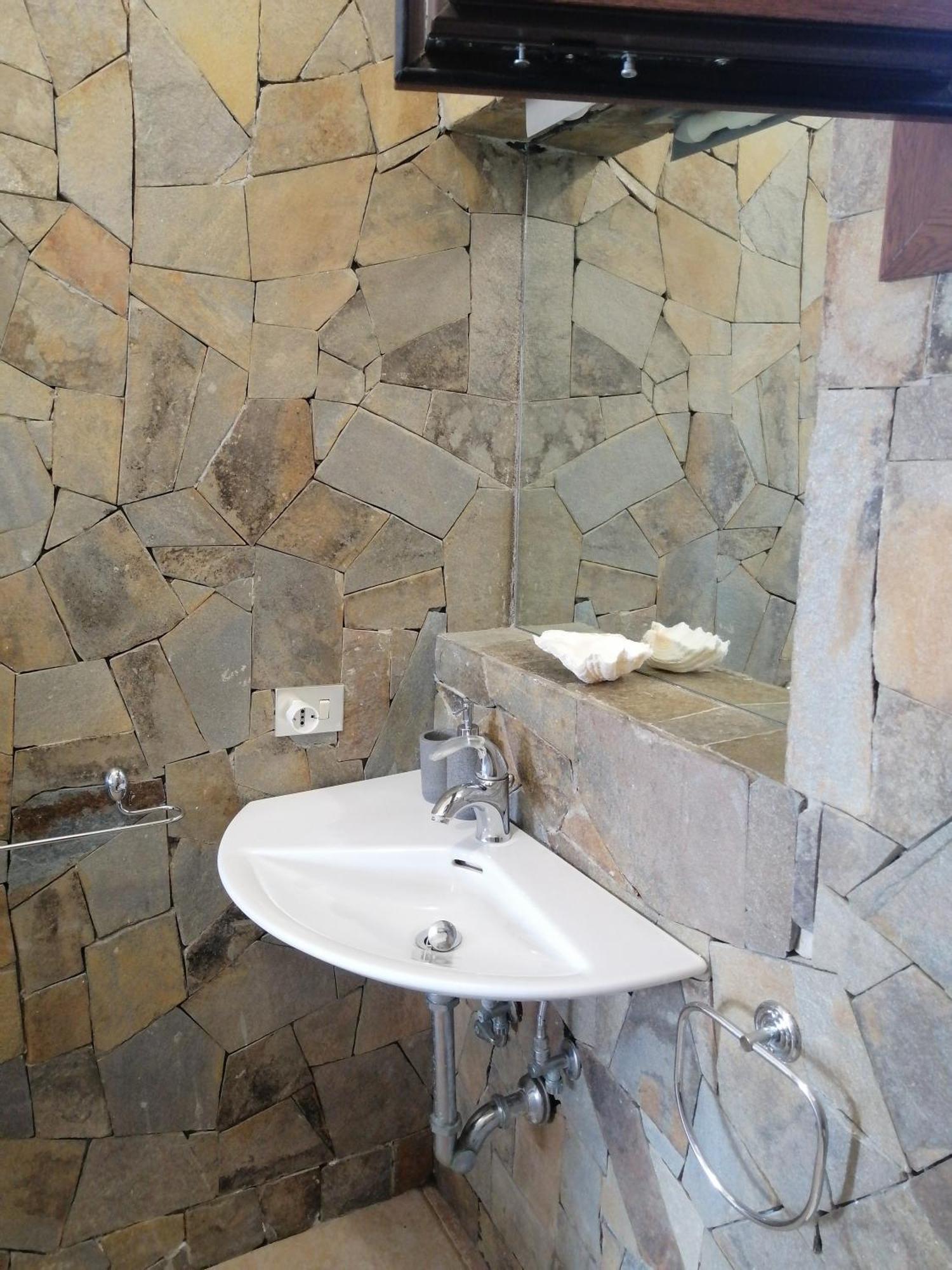 Apartament La Finestra Su Stintino Zewnętrze zdjęcie