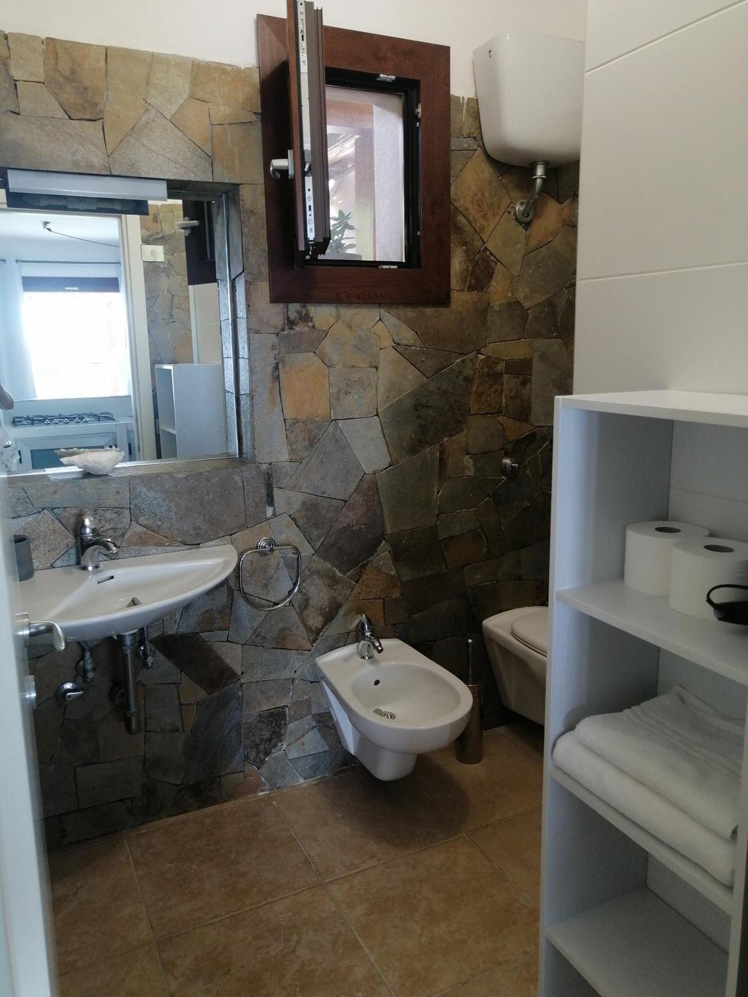 Apartament La Finestra Su Stintino Zewnętrze zdjęcie