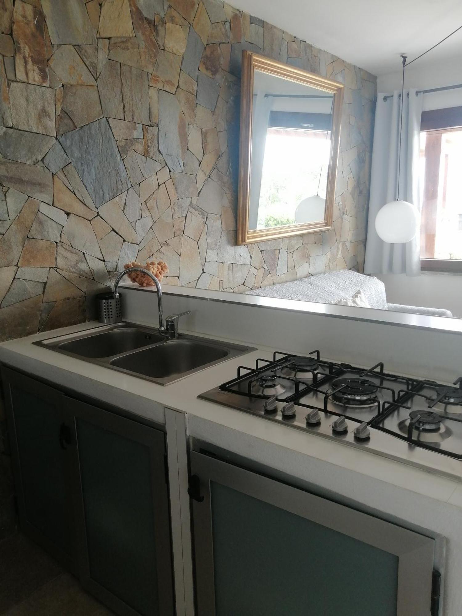 Apartament La Finestra Su Stintino Zewnętrze zdjęcie