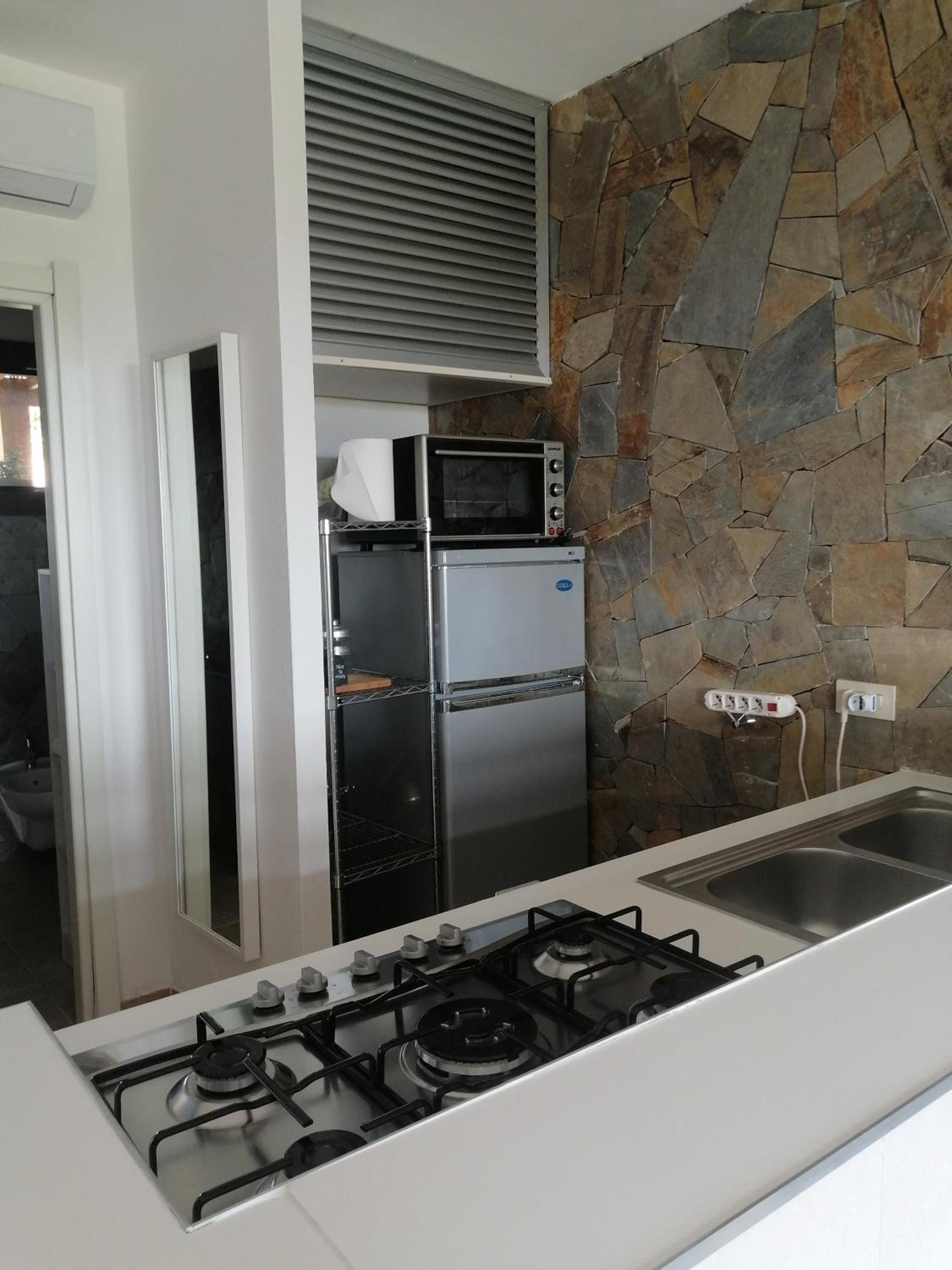 Apartament La Finestra Su Stintino Zewnętrze zdjęcie