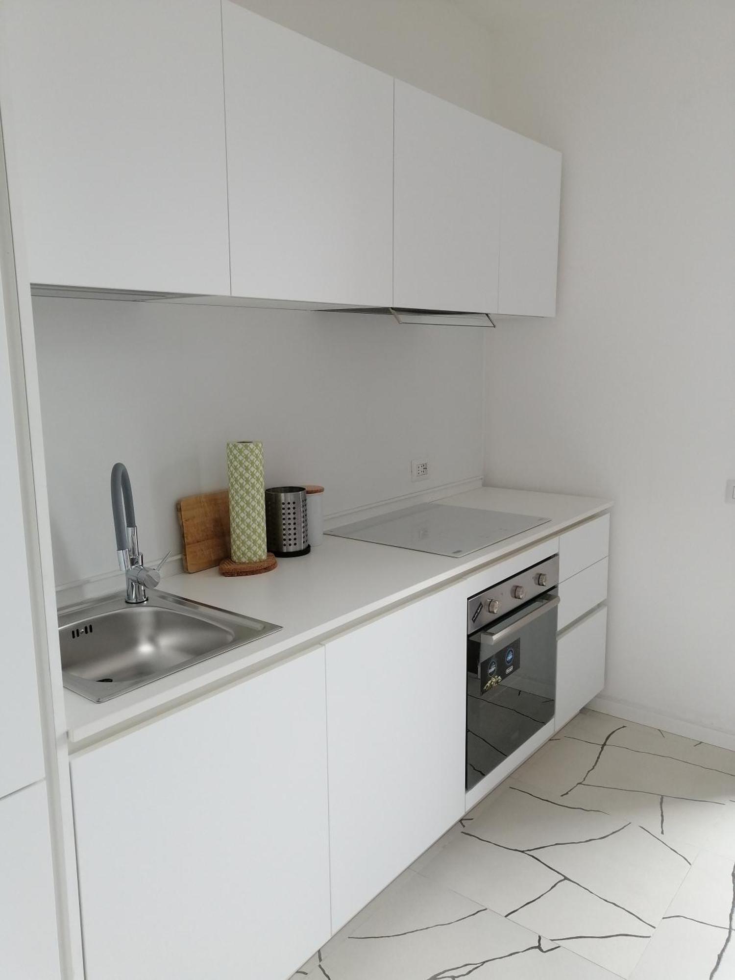 Apartament La Finestra Su Stintino Zewnętrze zdjęcie