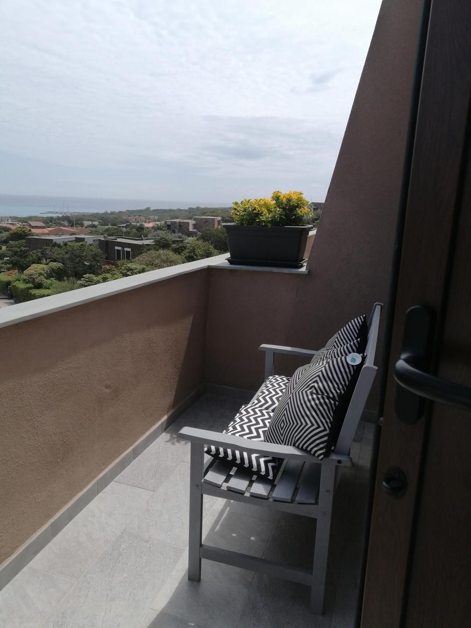 Apartament La Finestra Su Stintino Zewnętrze zdjęcie