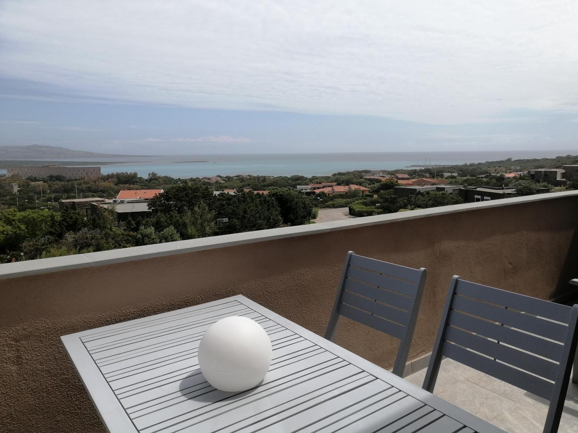 Apartament La Finestra Su Stintino Zewnętrze zdjęcie