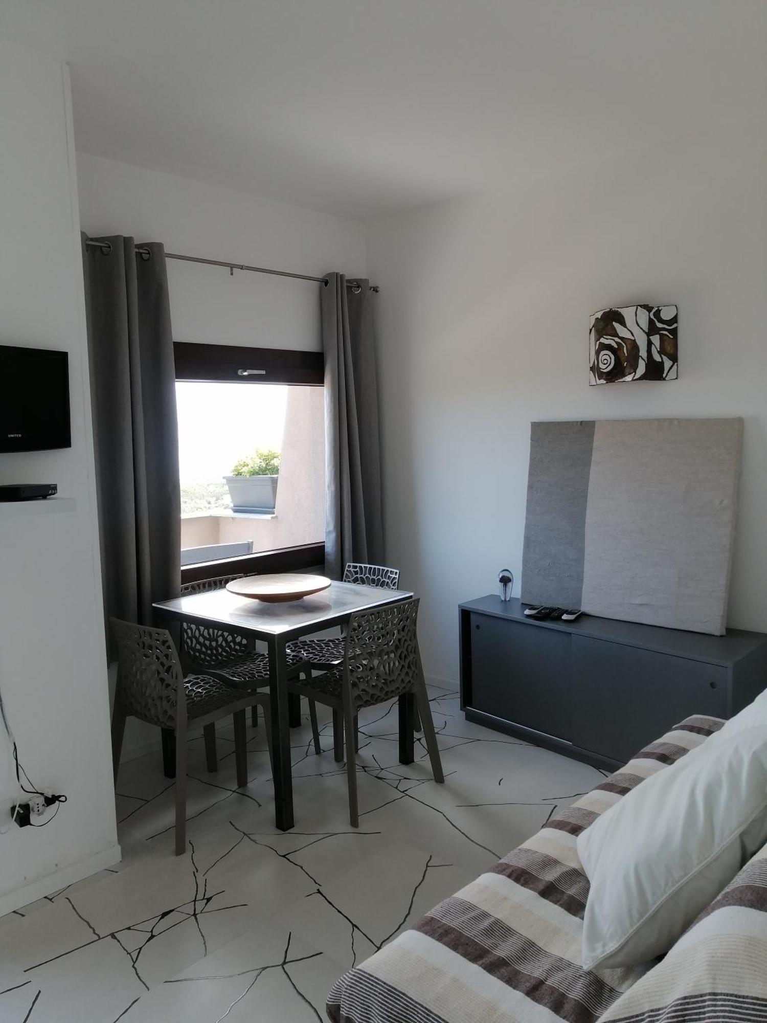 Apartament La Finestra Su Stintino Zewnętrze zdjęcie