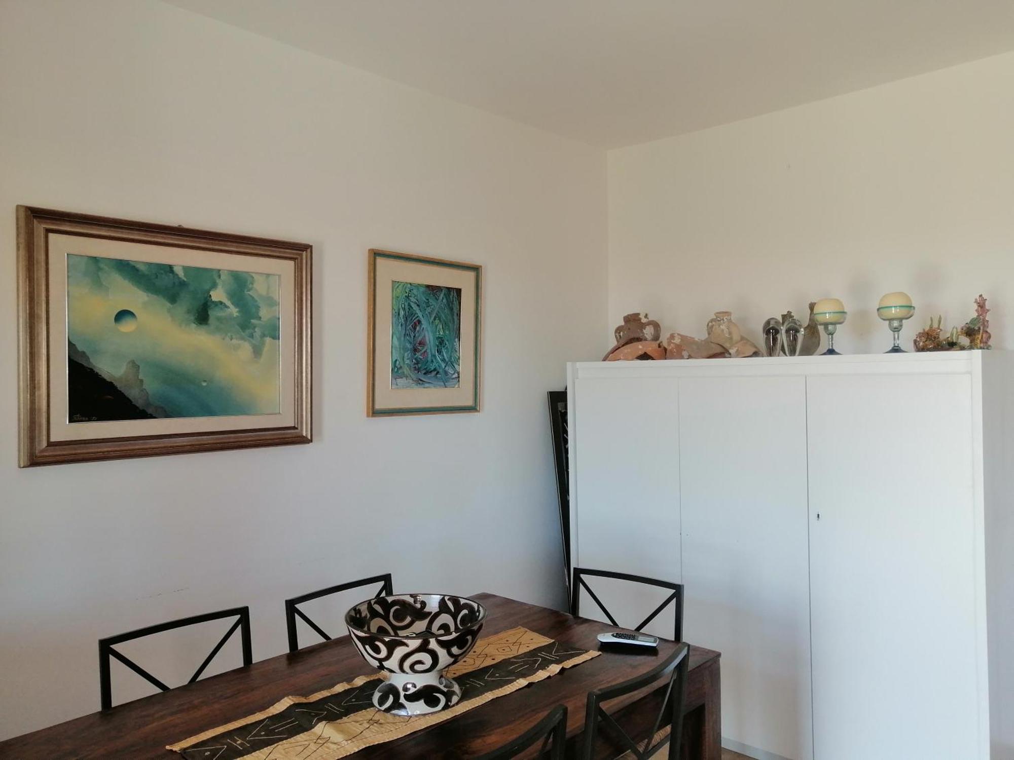 Apartament La Finestra Su Stintino Zewnętrze zdjęcie