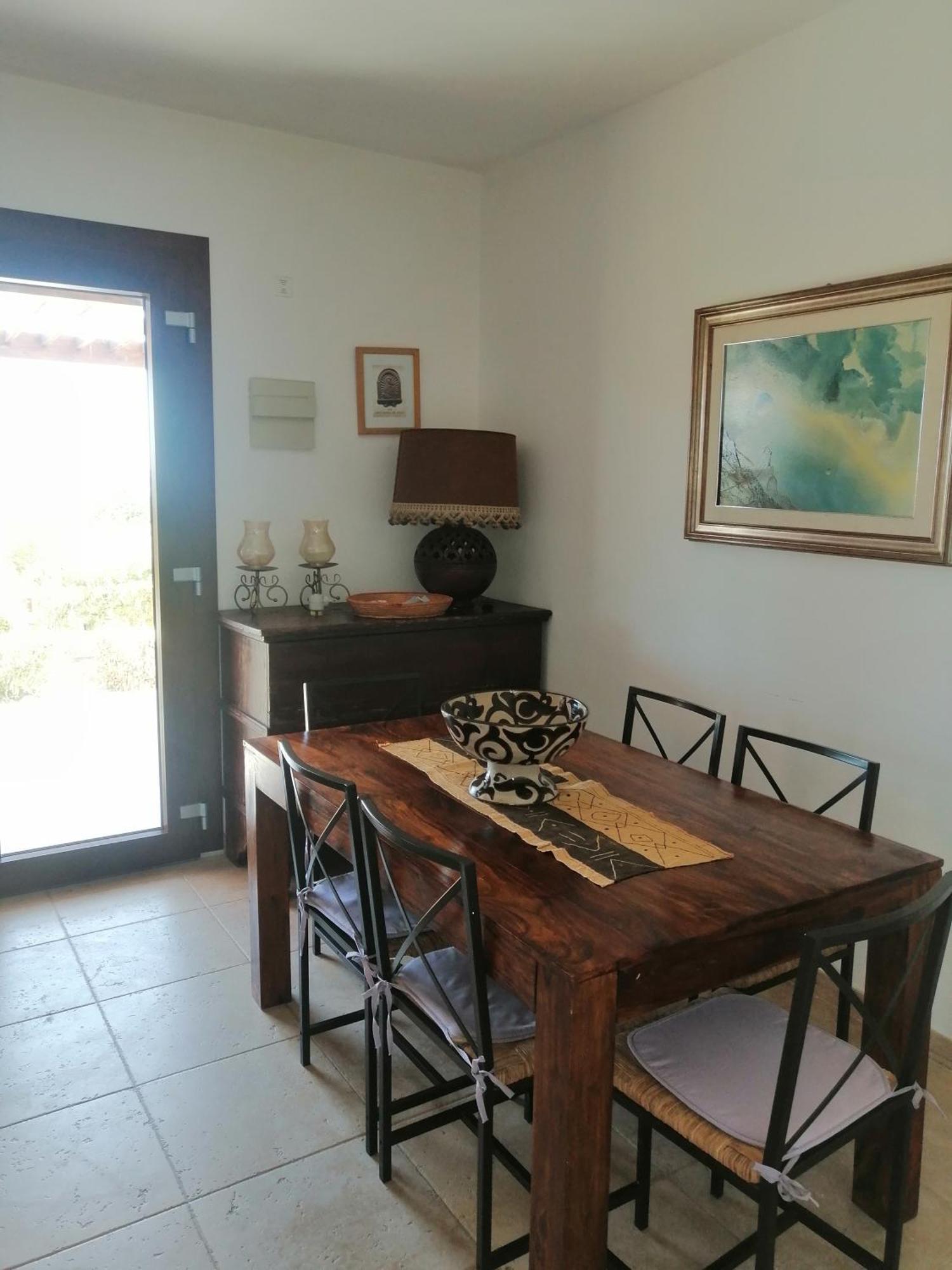 Apartament La Finestra Su Stintino Zewnętrze zdjęcie