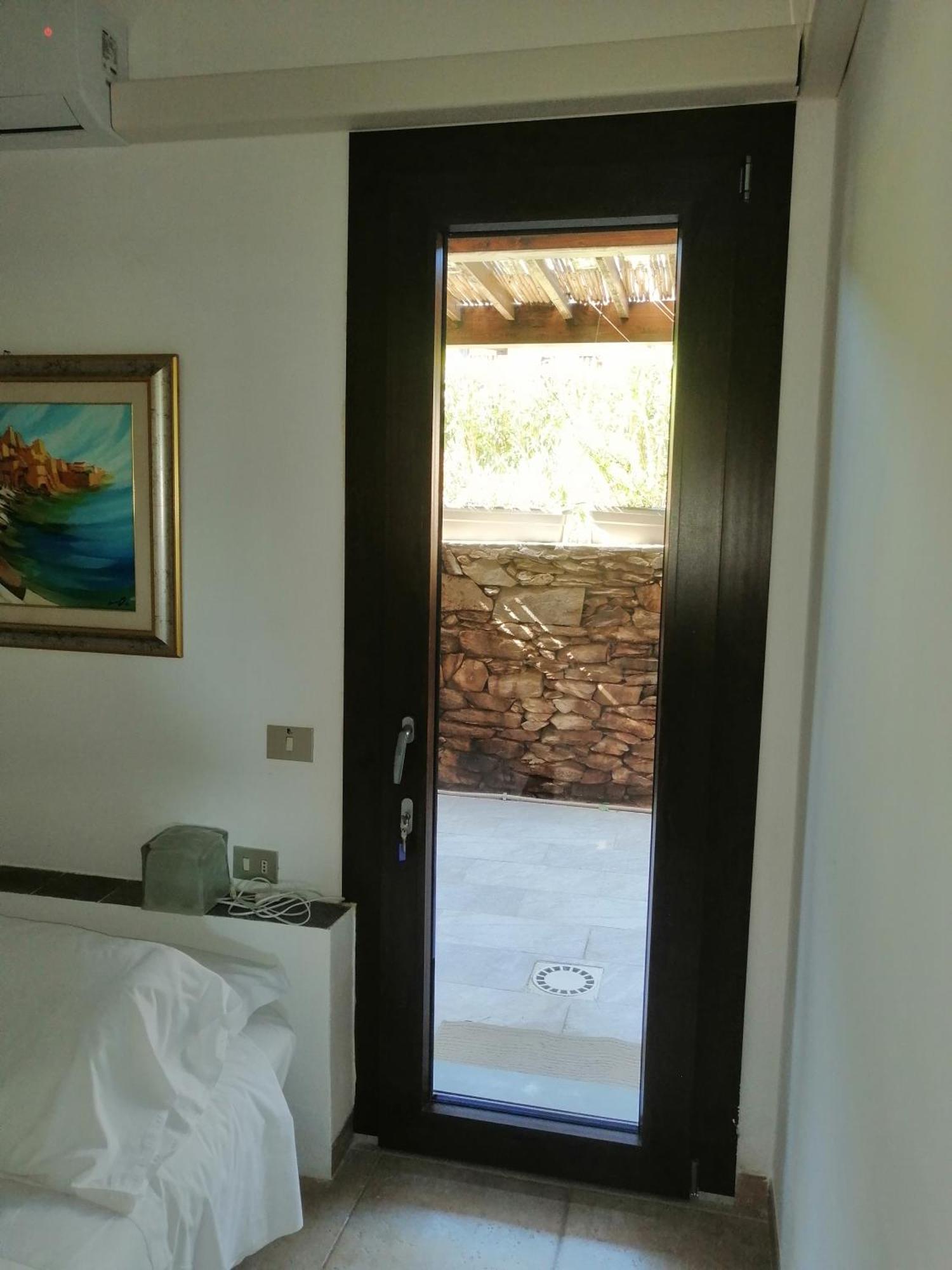 Apartament La Finestra Su Stintino Zewnętrze zdjęcie