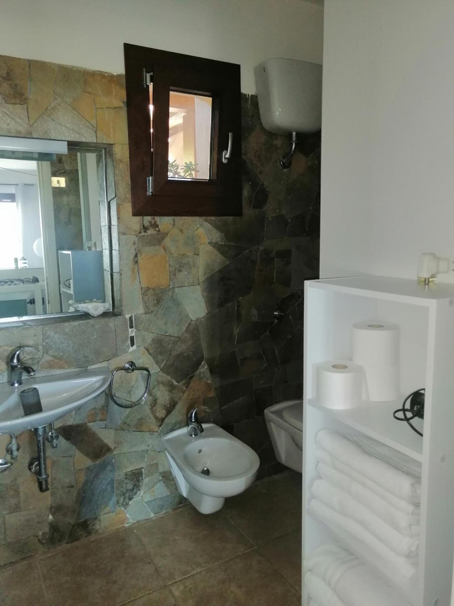 Apartament La Finestra Su Stintino Zewnętrze zdjęcie