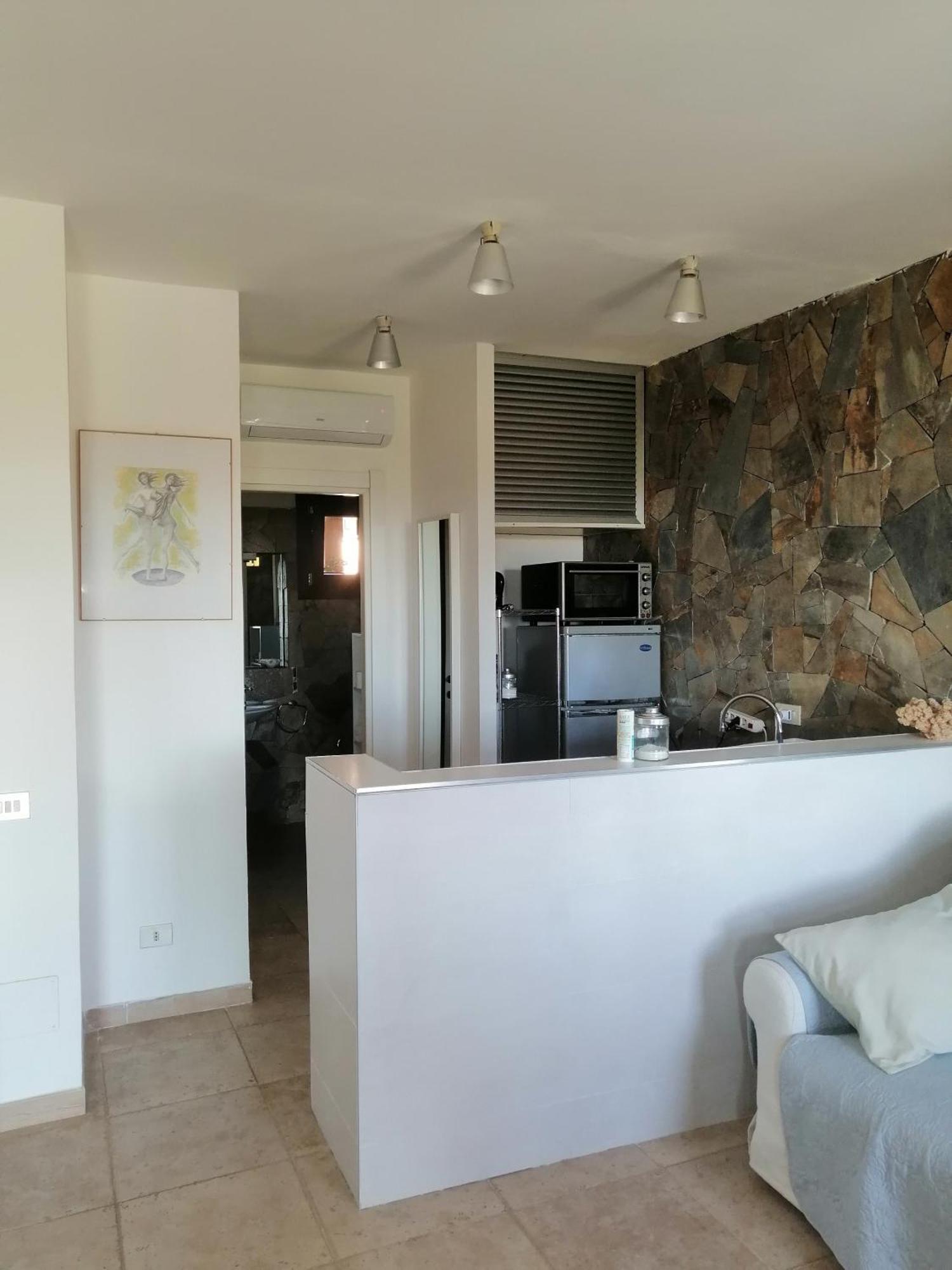 Apartament La Finestra Su Stintino Zewnętrze zdjęcie