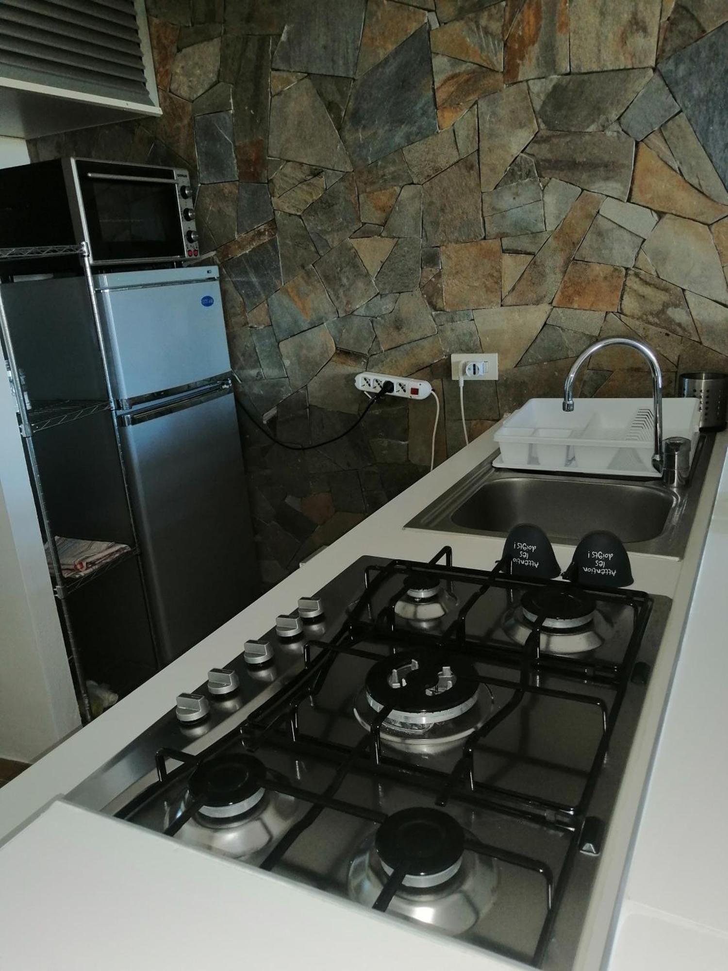Apartament La Finestra Su Stintino Zewnętrze zdjęcie
