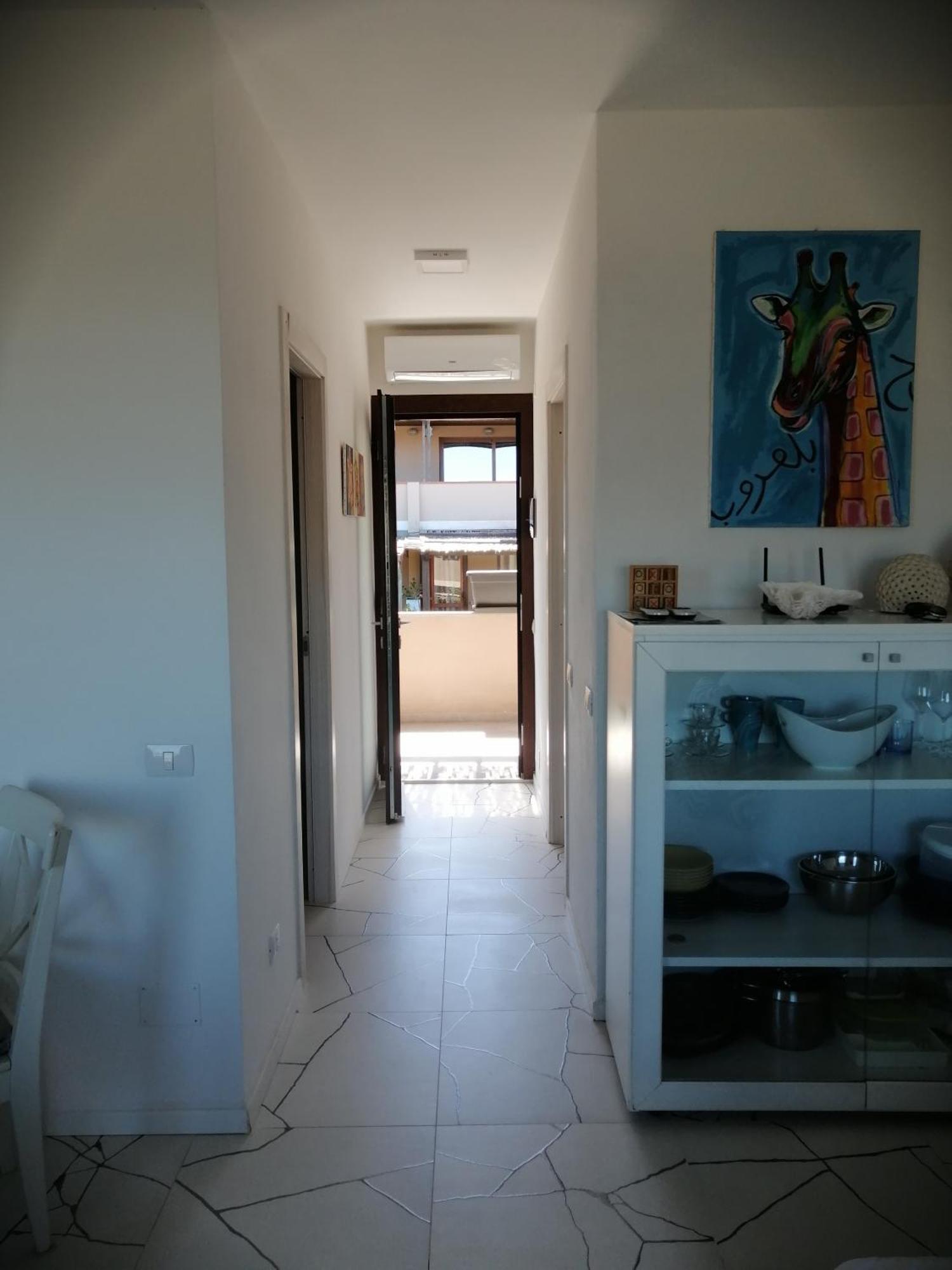 Apartament La Finestra Su Stintino Zewnętrze zdjęcie