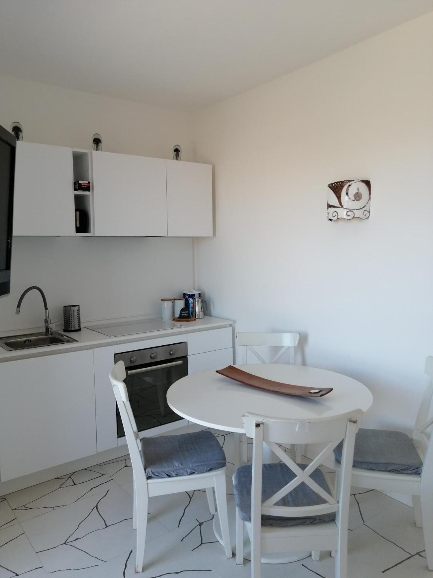 Apartament La Finestra Su Stintino Zewnętrze zdjęcie