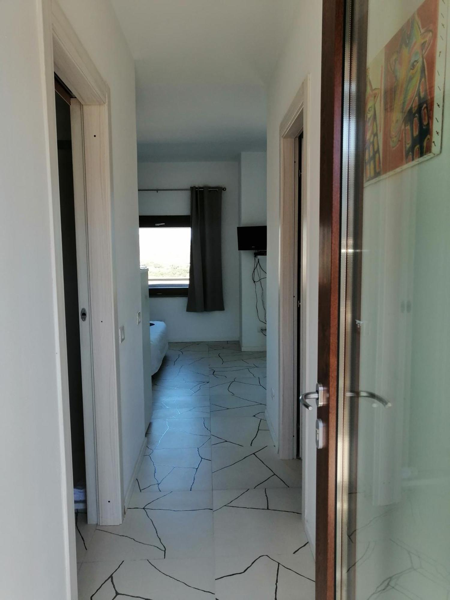 Apartament La Finestra Su Stintino Zewnętrze zdjęcie