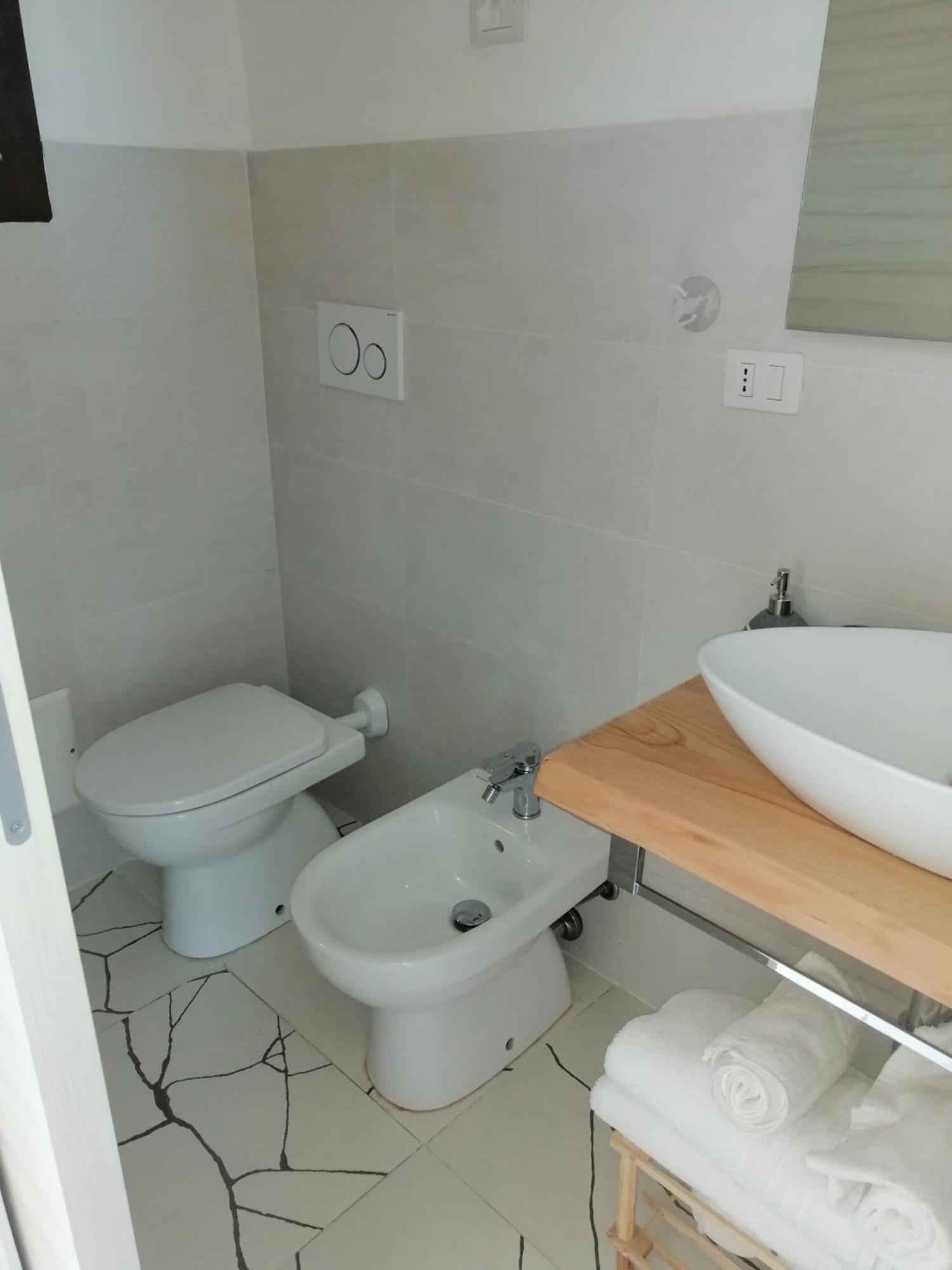 Apartament La Finestra Su Stintino Zewnętrze zdjęcie