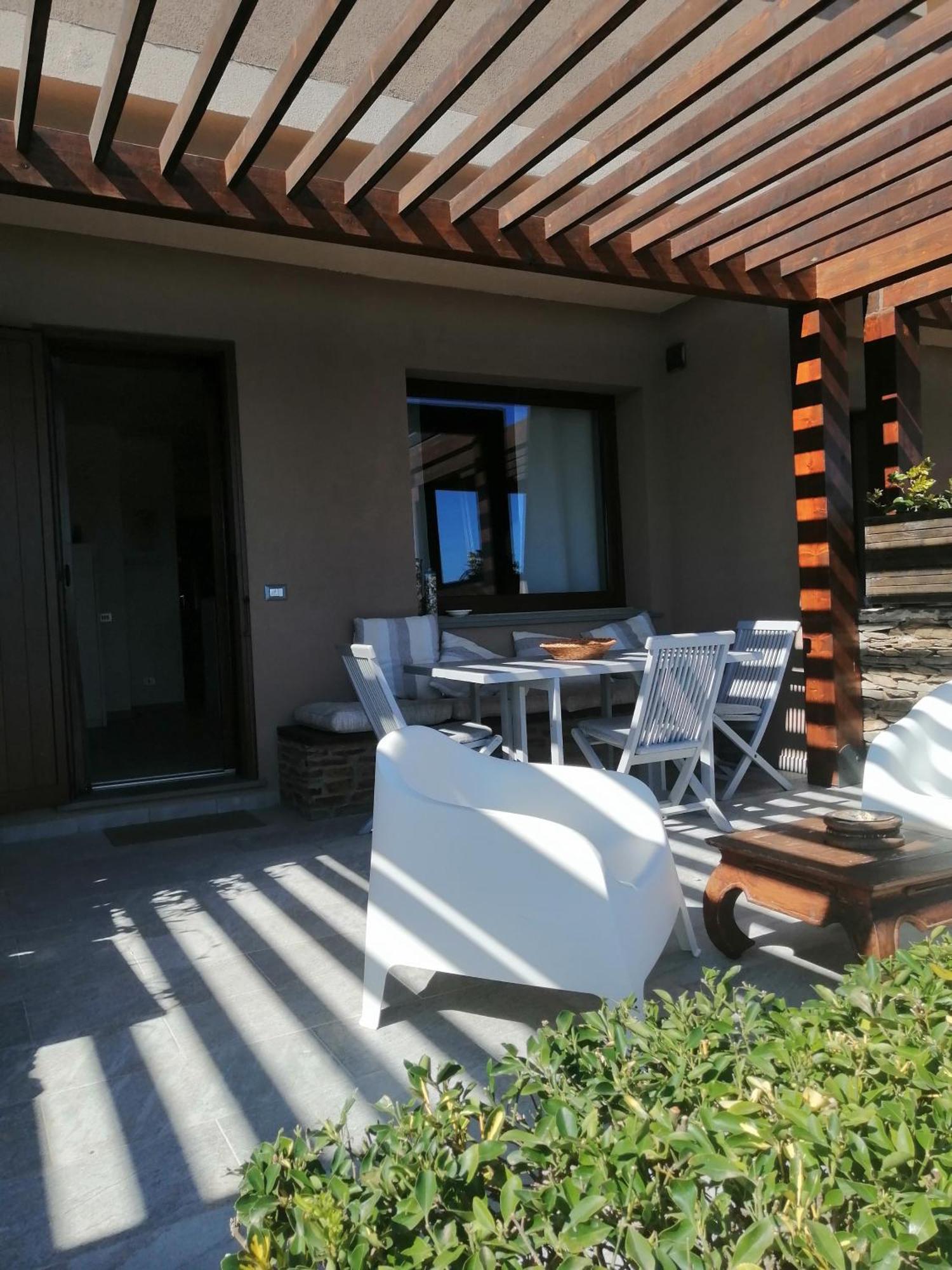 Apartament La Finestra Su Stintino Zewnętrze zdjęcie