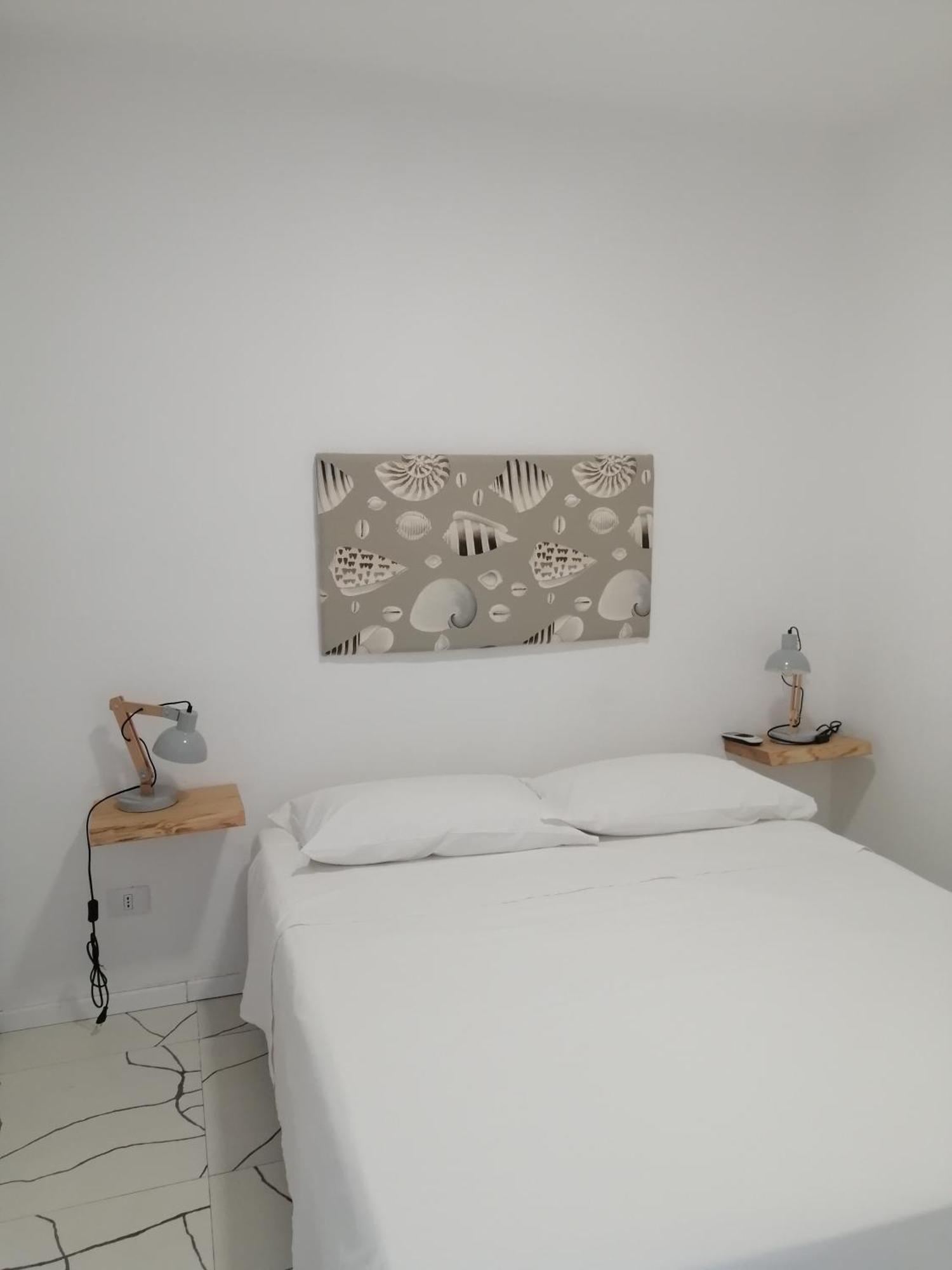 Apartament La Finestra Su Stintino Zewnętrze zdjęcie