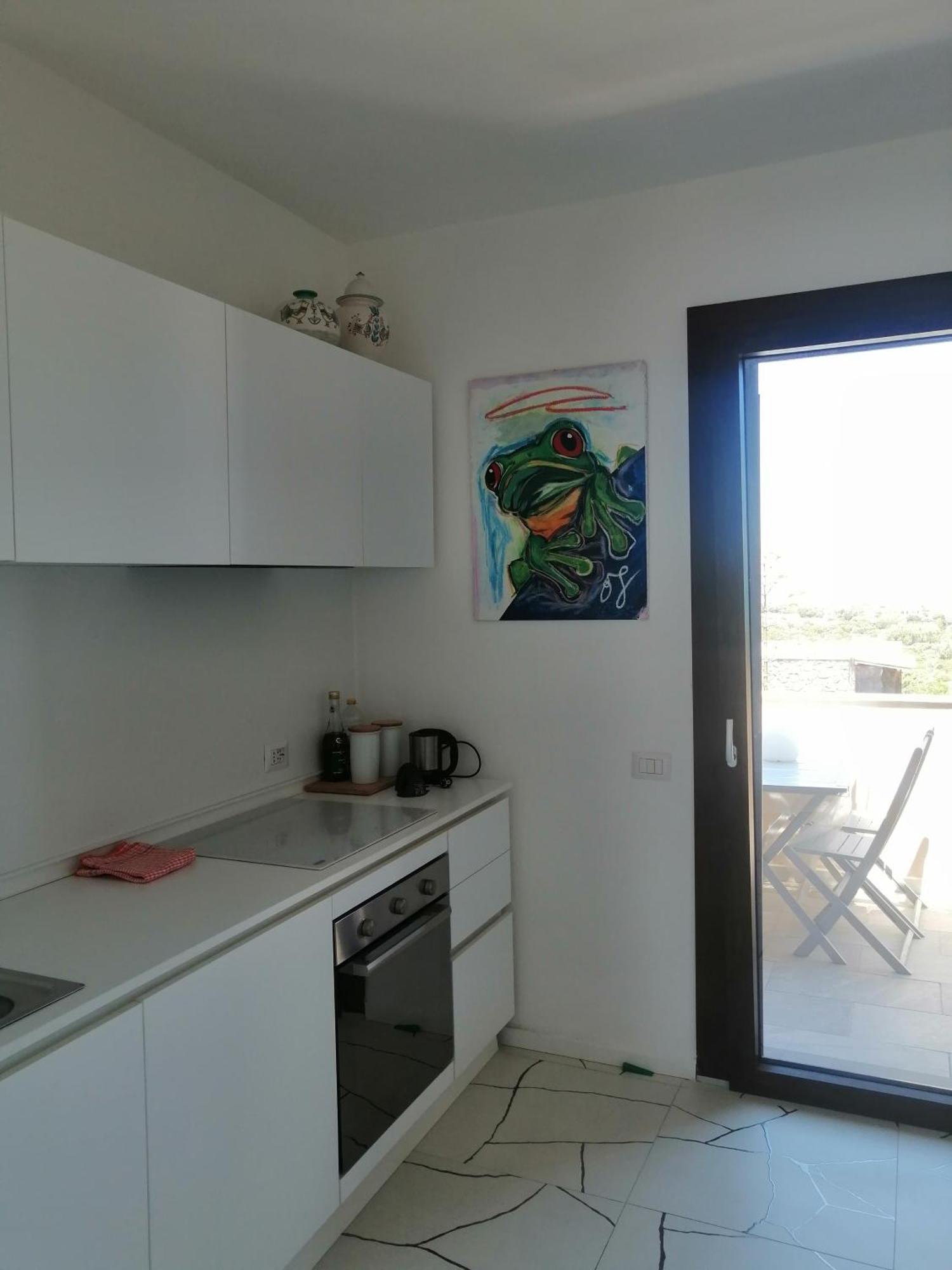 Apartament La Finestra Su Stintino Zewnętrze zdjęcie