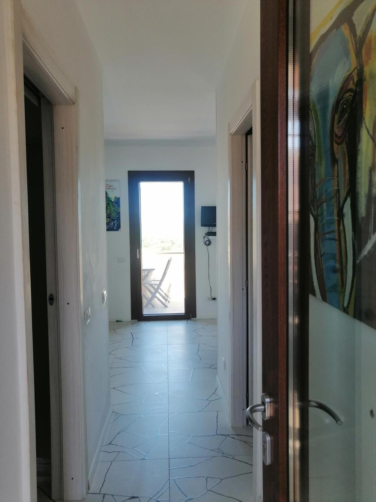 Apartament La Finestra Su Stintino Zewnętrze zdjęcie