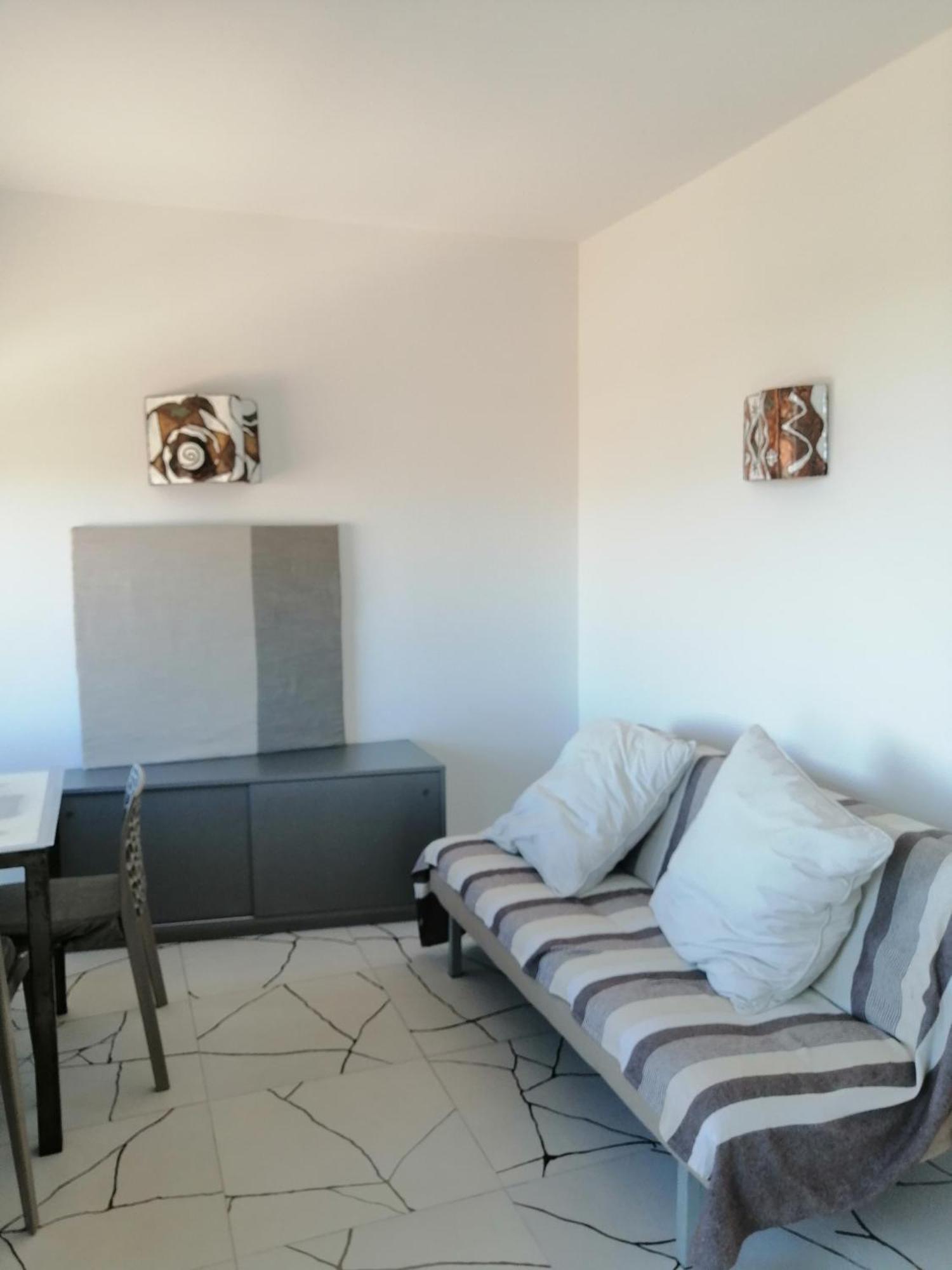 Apartament La Finestra Su Stintino Zewnętrze zdjęcie