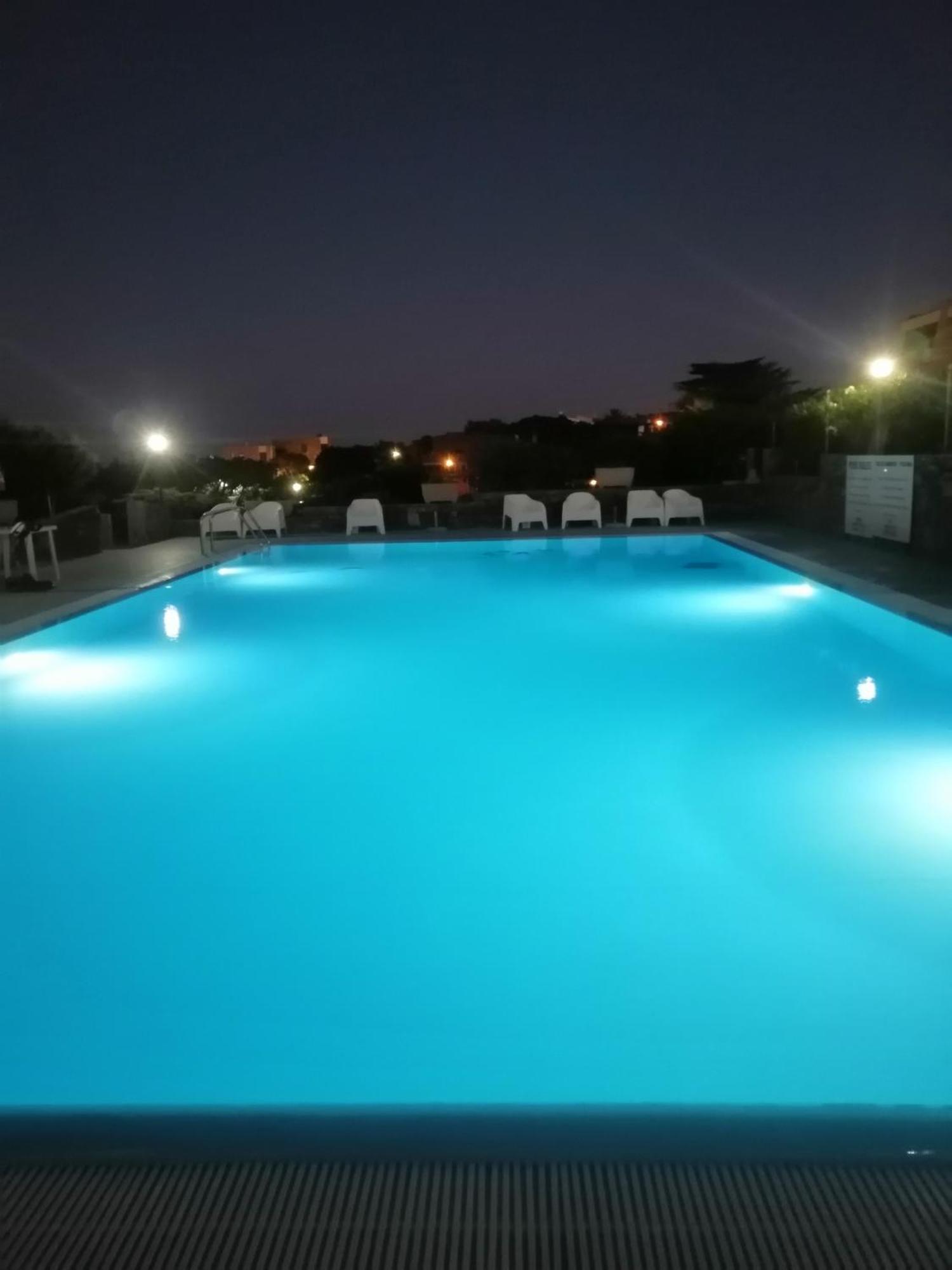 Apartament La Finestra Su Stintino Zewnętrze zdjęcie