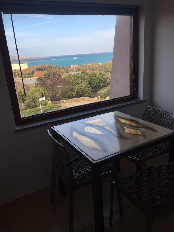 Apartament La Finestra Su Stintino Zewnętrze zdjęcie